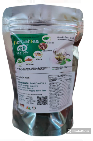 HERBAL TEA